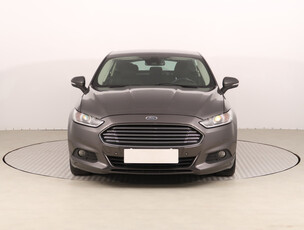 Ford Mondeo 2017 2.0 TDCI 221094km Hatchback