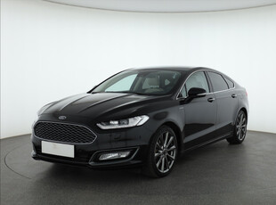 Ford Mondeo 2018 2.0 EcoBoost 99014km Hatchback