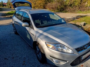 Ford Mondeo MK IV prywatna sprzedaż 2014