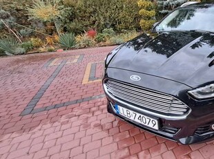 Ford Mondeo MK5 2015/2.0TDCI/Automat