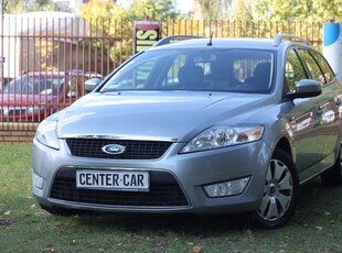 Ford Mondeo VI Doinwestowany Stan Tech.BDB WARTO