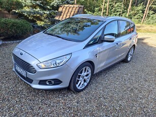 Ford S-MAX III polecam