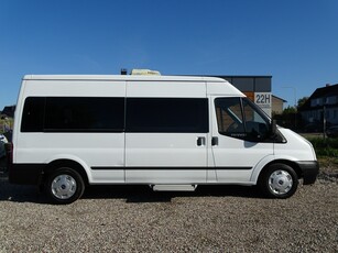 Ford Transit VI 2.2tdci(101KM) 9-Osobowy Super Stan!!!