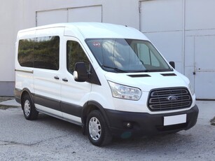 Ford Transit VIII , L2H2, VAT 23%, 9 Miejsc