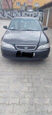 Honda Accord VI