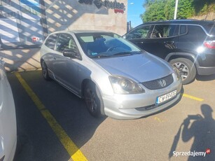 Honda Civic 1.7 cdti