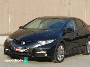 Honda Civic IX