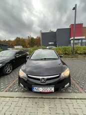 Honda Civic VIII 2008 Lpg