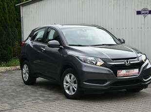 Honda HR-V II Benzyna XII.2016r. Polski SALON 102tys. km Climatronic TEMPOMAT PDC