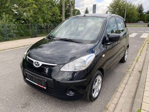 Hyundai i10 I