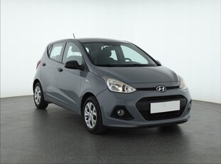 Hyundai i10 II