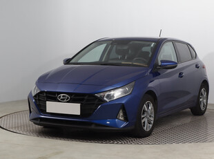 Hyundai i20 2020 1.2 94340km ABS klimatyzacja manualna