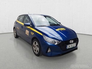 HYUNDAI I20 hatchback