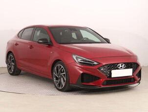 Hyundai i30 Fastback 2021 1.5 T