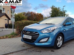 Hyundai i30 II