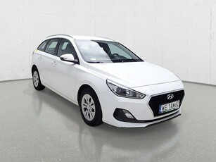 Hyundai i30 II