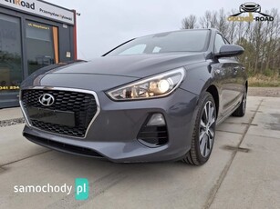 Hyundai i30 III