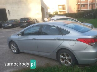 Hyundai i40 1.7 CRDI