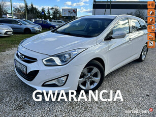 Hyundai i40 Super stan, pierwsza rej 2014