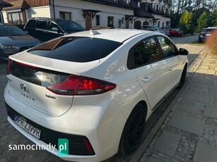 Hyundai Ioniq 1.6 AMT