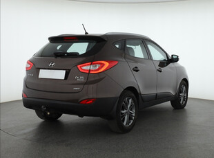 Hyundai ix35 2013 2.0 CRDi 175022km SUV