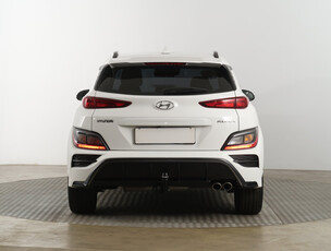 Hyundai Kona 2022 1.0 T