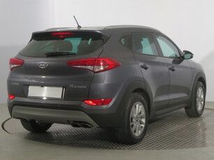 Hyundai Tucson 2016 1.6 T