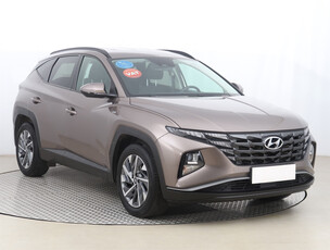 Hyundai Tucson 2021 1.6 T