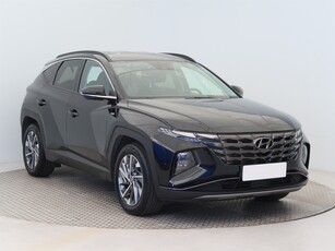 Hyundai Tucson 2024 1.6 T