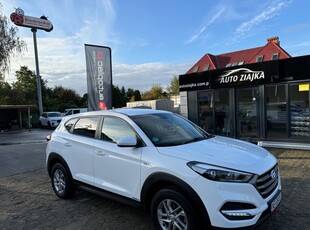 Hyundai Tucson III