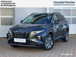 Hyundai Tucson NOWY Hybrid 230KM_Final Edition 2WD Salon PL FV 23% Leasing…