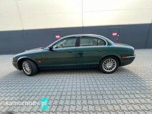 Jaguar S-Type 3.0