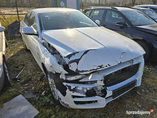 Jaguar XE 2.0D Skóra Navi I (2014-)