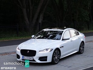 Jaguar XF X260