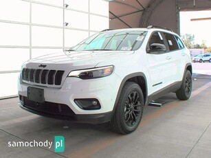 Jeep Cherokee V