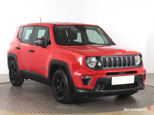 Jeep Renegade 1.0 T-GDI