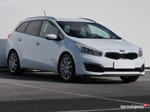 Kia Ceed 1.6 GDI