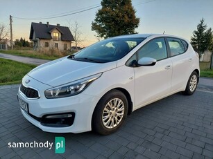 Kia Ceed II