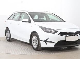 Kia Cee'd III , Salon Polska, 1. Właściciel, Serwis ASO, VAT 23%, Tempomat,