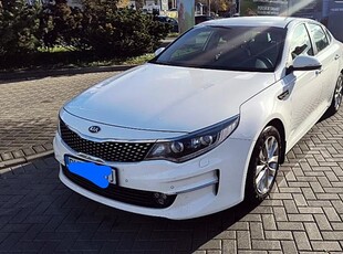 KIA OPTIMA 2.0 L AUT