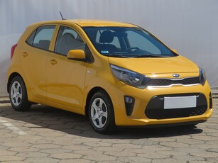 Kia Picanto 2023 1.0 MPI 9614km Hatchback