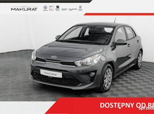 Kia Rio 1.2 M Podgrz.f i kierownica Bluetooth USB Klima Salon PL VAT 23% I…