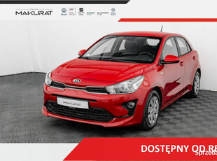 Kia Rio 1.2 M Podgrz.f i kierownica Bluetooth USB Klima Salon PL VAT 23% I…