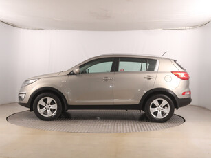 Kia Sportage 2012 1.6 GDI 109174km SUV