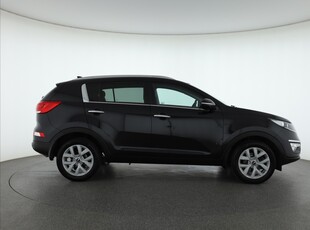 Kia Sportage 2014 1.6 GDI 148999km SUV