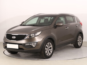 Kia Sportage 2014 1.6 GDI 180508km SUV