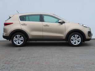 Kia Sportage 2016 1.6 GDI 67353km SUV