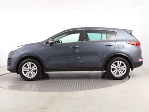 Kia Sportage 2016 1.6 GDI 99321km SUV