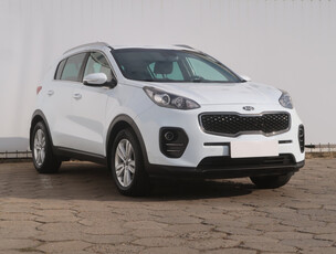 Kia Sportage 2016 1.7 CRDi 103167km SUV