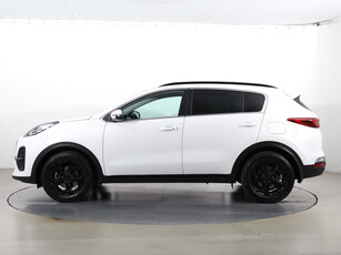 Kia Sportage 2020 1.6 T